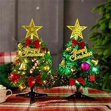 small Christmas tree